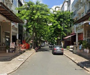 Bán Nhà Khu Phố Hưng Phước, Phú Mỹ Hưng, Quận 7, 8x18.5m