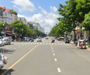 1 Bán Nhà Khu Phố Hưng Phước, Phú Mỹ Hưng, Quận 7, 8x18.5m