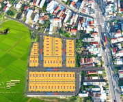 5 Bán đất nền dự án Highway Residence - Giá chỉ từ 1,3 tỷ - Pháp lý chuẩn -  Đầu tư sinh lời cao