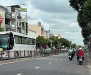 Hiếm chỉ 9.5 tỷ có nhà 3 lầu hxh quang trung làm cty 64m2 ngang 4m ngay chuồng cún.