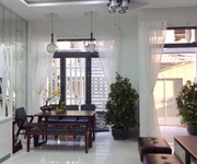 Nhà hxh âu dương lân 2 lầu, sân thượng full nội thất