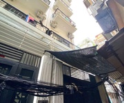 Mặt ngõ quận ủy cầu giấy   gần phố - cho thuê dòng tiền ổn định   5 tầng - 46m2 13 tỷ.
