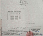 Lô đất sổ hồng riêng chỉ 1 tỷ 890 triệu 4,3mx11m lê văn khương hóc môn