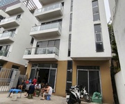 Nhà vườn thô phố phạm văn đồng, 188m2, 5 tầng, mt 10m, giá 43 tỷ
