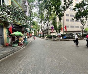 Bán biệt thự liền kề kđt định công 83m2, 5 tầng, giá 21 tỷ nhỏ