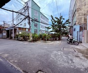 Chính chủ bán nhà định cư   gần ga t3   hẻm xe hơi   61m  chỉ 7.x tỷ  tl