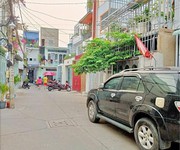 Bán nhà hxh tân phú 60m2, 4 t, 4pn, sh vị trí vàng, giá cực tốt 6tỷ...