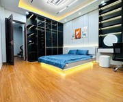 Bán nhà đông ngạc 42m2, 5 tầng đẹp, ngõ rộng ô tô tránh, giá 6.8 tỷ