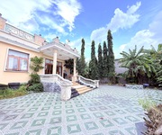 2 Bán nhà mặt tiền 20x50m giá 27 tỷ đường huỳnh thị na