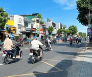 1 Hiếm chỉ 9.5 tỷ có nhà 3 lầu hxh quang trung làm cty 64m2 ngang 4m ngay chuồng cún.