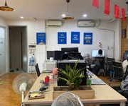 2 Chính chủ cho thuê văn phòng tầng 8   100m    full nội thất