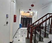 1 Mặt ngõ quận ủy cầu giấy   gần phố - cho thuê dòng tiền ổn định   5 tầng - 46m2 13 tỷ.