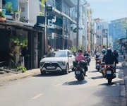 Bán nhà đẹp phú nhuận   nguyễn trọng tuyển - full nội thất xịn   4 tầng   58m    chỉ 10.5 tỷ