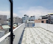 4 Bán nhà đẹp phú nhuận   nguyễn trọng tuyển - full nội thất xịn   4 tầng   58m    chỉ 10.5 tỷ