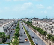 2 Shophouse dự án MIK tại Tây Ninh
