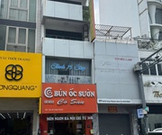 2 Bán nhà mặt tiền hai bà trưng   quận 3- tp hồ chí minh