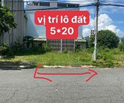 Cần bán lô đất mt phạm văn ngôn..liên chiểu. đà nẵng,