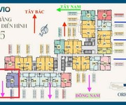 2 Bán nhanh căn góc 3n tầng trung siêu đẹp giá cđt dự án tt avio chỉ nhỉnh 3 tỷ