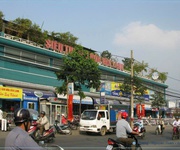 2 Hiếm chỉ 9.5 tỷ có nhà 3 lầu hxh quang trung làm cty 64m2 ngang 4m ngay chuồng cún.