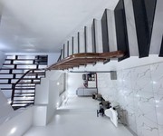 Bán nhà trần cung   cổ nhuế 43m2, 5 tầng đẹp, ở cực thoáng, 6.9 tỷ