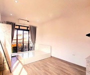 3 Mặt ngõ quận ủy cầu giấy   gần phố - cho thuê dòng tiền ổn định   5 tầng - 46m2 13 tỷ.