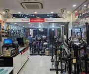 Mặt phố ba đình - 2 mặt phố - tòa vp 8 nổi 1 hầm -  vỉa hè - 1 sổ 1 chủ