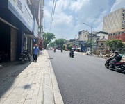 3 Mặt phố ba đình - 2 mặt phố - tòa vp 8 nổi 1 hầm -  vỉa hè - 1 sổ 1 chủ
