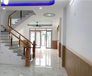 1 Bán 2 căn nhà mới thiết kế hiện đại 3 tầng hẻm ô tô đường gò cây sung p.tây nha trang