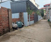Bán đất quang tiến, 45m2, mt3.5m, ô tô thông, 2.2 tỷ, sóc sơn.
