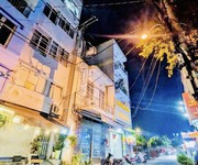 Gần chợ tân hương   chdv 6 tầng 12p   doanh thu cao   112m nở hậu  giá 15 tỷ
