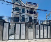 Bán 2 căn nhà mới thiết kế hiện đại 3 tầng hẻm ô tô đường gò cây sung p.tây nha trang