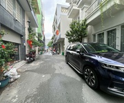 3 Hiếm chỉ 9.5 tỷ có nhà 3 lầu hxh quang trung làm cty 64m2 ngang 4m ngay chuồng cún.