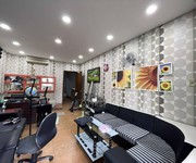 4 Hiếm chỉ 9.5 tỷ có nhà 3 lầu hxh quang trung làm cty 64m2 ngang 4m ngay chuồng cún.