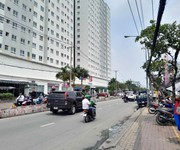 Mặt tiền phan văn hớn quận 12 - 165m2 sẵn dòng tiền hơn 10 tr/tháng