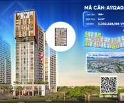 Căn hộ Cora 2Pn view sông vị trí vàng Hòa Xuân Đà nẵng