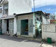 Bán nhà hẻm xe hơi 236 nguyễn thái bình, khu k300, tân bình  5x18m