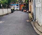 1 Bán nhà hẻm xe hơi 236 nguyễn thái bình, khu k300, tân bình  5x18m