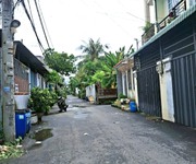 Bán nhà 2 tầng 97m  tăng nhơn phú a thủ đức   hẻm xe tải thông   giá chỉ 7.2 tỷ  sẵn 8 phòng trọ