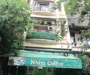 4 Cho thuê nhà ven hồ Phương Mai, Phường Kim Liên Hà Nội