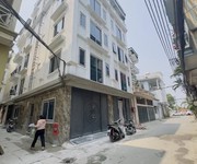 Lô góc - ô tô tránh - 6 tầng thang máy  - full nội thất - ở hay cho thuê đều đỉnh.