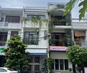 Nhà 3 tầng vĩnh tân - thanh khê, trục 10m5 ngay lê đình lý, đông bắc dân cư đông đúc kinh doanh