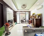 Bán nhà huỳnh văn bánh 58.2m2, 4x15m, 4 tầng mới đẹp, 5pn 6wc - 8.25 tỷ