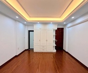 3 Bán nhà pháo đài láng - ngõ thông kinh doanh, nhà dân xây 33m 5 tầng nội thất đẹp