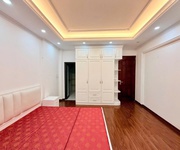 4 Bán nhà pháo đài láng - ngõ thông kinh doanh, nhà dân xây 33m 5 tầng nội thất đẹp