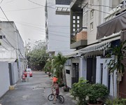 Nhà ngay aeon mall tân phú  2 mặt tiền trước sau thông thoáng