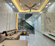 1 Bán nhà lầu mới đẹp lung linh, gần chợ tân hiệp, đường nhựa thông, chỉ 4 tỷ 390