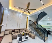 2 Bán nhà lầu mới đẹp lung linh, gần chợ tân hiệp, đường nhựa thông, chỉ 4 tỷ 390