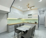4 Bán nhà lầu mới đẹp lung linh, gần chợ tân hiệp, đường nhựa thông, chỉ 4 tỷ 390