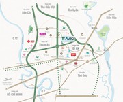 3 Bán nhanh căn góc 3n tầng trung siêu đẹp giá cđt dự án tt avio chỉ nhỉnh 3 tỷ