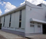 Kho xưởng 8.318m  mặt tiền dương công khi, tân hiệp hóc môn